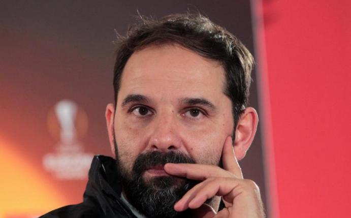 Hoffen auf eine Trendwende: Trainer Stefan Ruthenbeck und der 1. FC Köln. Foto: Dragan Stankovic