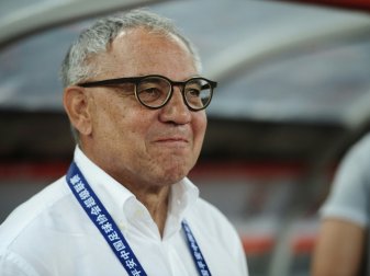 Warnung vor Jugendwahn: Felix Magath