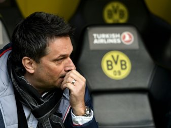 Schalkes Heidel kündigt Verstärkungen an