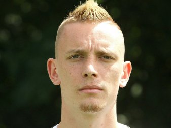 Marius Wolf war schon in der Kabine verschwunden Marius Wolf war schon in der Kabine verschwunden