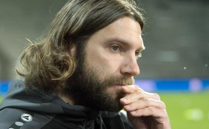 Musste nach elf Spielen ohne Sieg den Trainerstuhl bei Darmstadt 98 räumen: Torsten Frings. Foto: Sebastian Kahnert