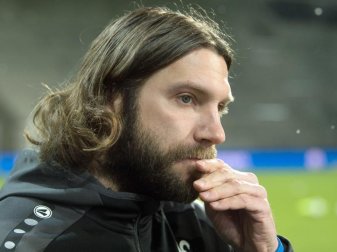 Musste nach elf Spielen ohne Sieg den Trainerstuhl bei Darmstadt 98 räumen: Torsten Frings. Foto: Sebastian Kahnert Musste nach elf Spielen ohne Sieg den Trainerstuhl bei Darmstadt 98 räumen: Torsten Frings. Foto: Sebastian Kahnert