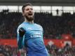 Matchwinner für den FC Arsenal: Olivier Giroud