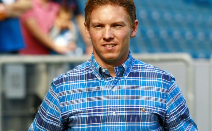 Julian Nagelsmann weist Wechselgerüchte zurück
