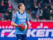 Der FC Bayern München würde gerne Bernd Leno von Bayer Leverkusen verpflichten. Foto: Rolf Vennenbernd