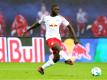 Steht RB Leipzig wieder zur Verfügung: Dayot Upamecano