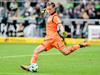 Ein Leno-Transfer ist für den Werksklub kein Thema Ein Leno-Transfer ist für den Werksklub kein Thema