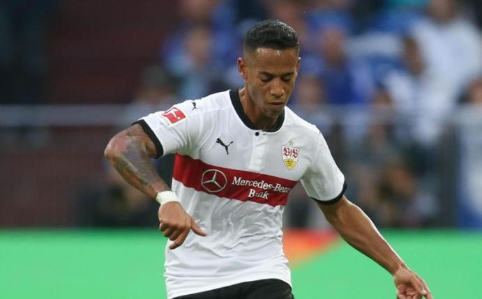 Dennis Aogo kann gegen Hoffenheim wieder spielen. Foto: Ina Fassbender
