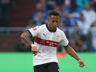 Dennis Aogo kann gegen Hoffenheim wieder spielen. Foto: Ina Fassbender Dennis Aogo kann gegen Hoffenheim wieder spielen. Foto: Ina Fassbender