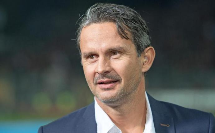 Dirk Schuster kehrt als Trainer zu Darmstadt 98 zurück. Foto: Thorsten Wagner