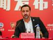 Vitor Pereira ist neuer Trainer bei Shanghai IPG