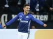 Der Schalker Leon Goretzka kann weiterhin nicht spielen. Foto: Ina Fassbender