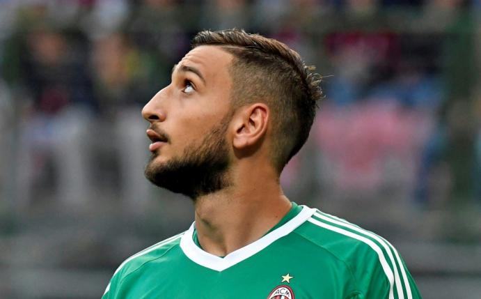 Zwischen Donnarumma und Milan droht ein erneuter Streit