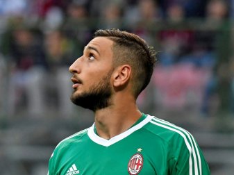 Zwischen Donnarumma und Milan droht ein erneuter Streit Zwischen Donnarumma und Milan droht ein erneuter Streit