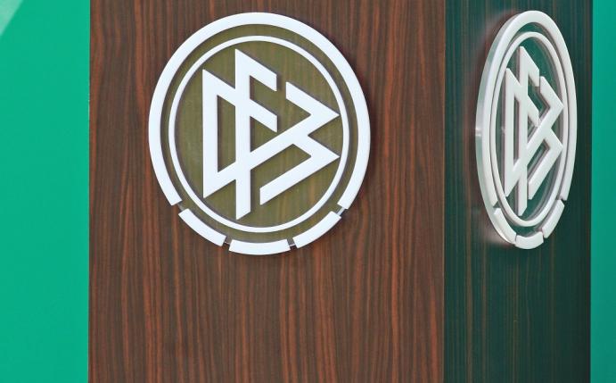 Der DFB spendet 1,2 Millionen Euro an Stiftungen