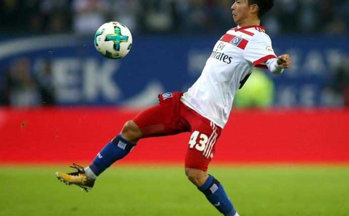 Wird für seine guten Leistungen belohnt: Tatsuya Ito