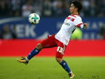 Wird für seine guten Leistungen belohnt: Tatsuya Ito Wird für seine guten Leistungen belohnt: Tatsuya Ito