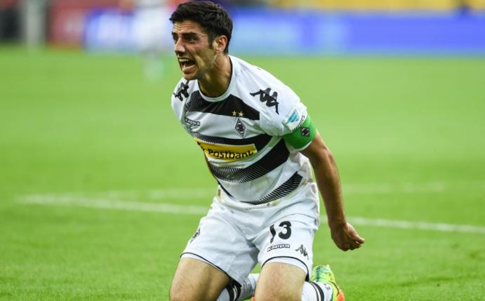Stindl kritisiert die hohen Ablösesummen im Fußball