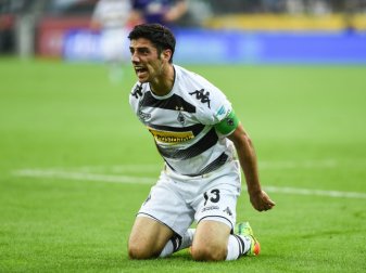 Stindl kritisiert die hohen Ablösesummen im Fußball Stindl kritisiert die hohen Ablösesummen im Fußball