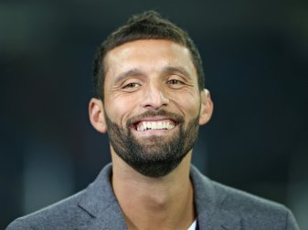 Kuranyi lobt die Mentalität der Schalker Kuranyi lobt die Mentalität der Schalker