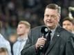 DFB-Chef Grindel lobt die Egidius-Braun-Stiftung
