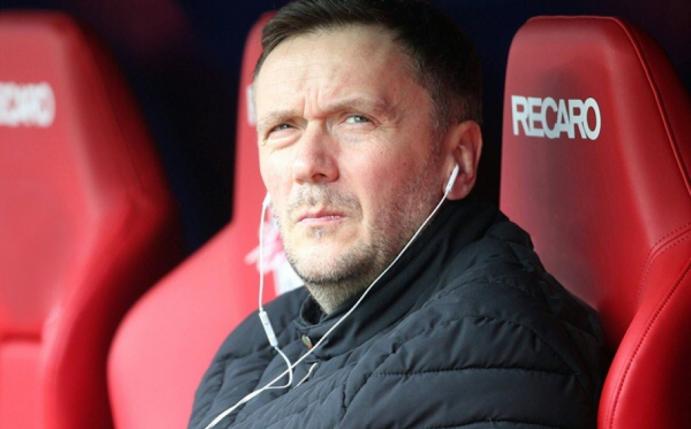 Frank Aehlig verstärkt das Team um Armin Veh