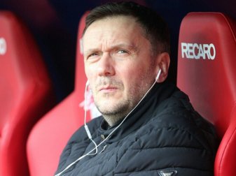 Frank Aehlig verstärkt das Team um Armin Veh Frank Aehlig verstärkt das Team um Armin Veh