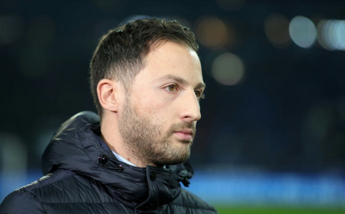Tedesco lässt sich vom Tabellenstand nicht irritieren