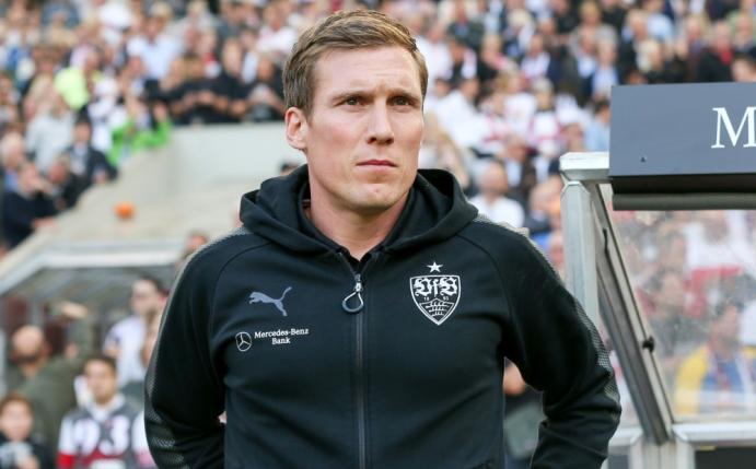 Der VfB hat zu Hause erst ein Bundesliga-Spiel verloren