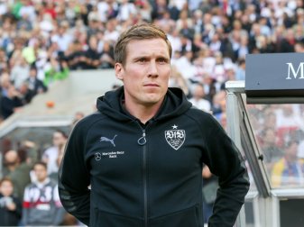 Der VfB hat zu Hause erst ein Bundesliga-Spiel verloren Der VfB hat zu Hause erst ein Bundesliga-Spiel verloren