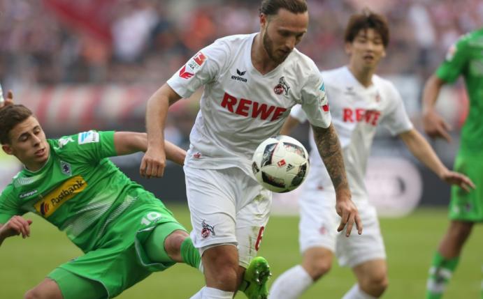 Höger (M.) steht wieder zur Verfügung