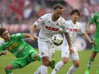 Höger (M.) steht wieder zur Verfügung Höger (M.) steht wieder zur Verfügung