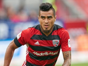 Lezcano schießt Ingolstadt zum Sieg in Berlin