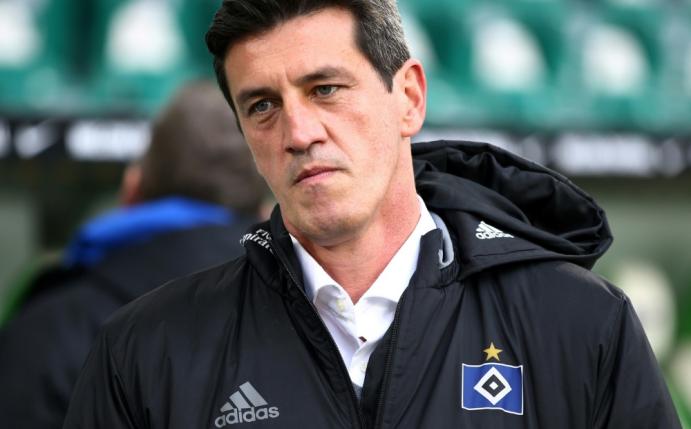 Jens Todt ist unzufrieden mit der bisherigen Ausbeute
