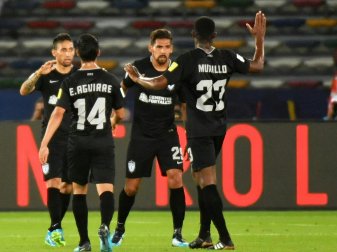 CF Pachuca gewann das Spiel um Platz 3