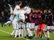 Real Madrid gewinnt erneut die Klub-WM