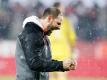Unter Trainer Stefan Ruthenbeck feierte der 1. FC Köln den ersten Saisonsieg. Foto: Roland Weihrauch