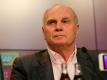 Macht sich für Beckenbauer stark: Uli Hoeneß