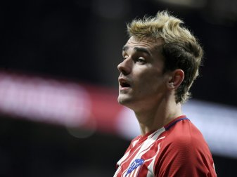 Antoine Griezmann wechselt womöglich zum FC Barcelona Antoine Griezmann wechselt womöglich zum FC Barcelona