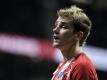 Antoine Griezmann wechselt womöglich zum FC Barcelona