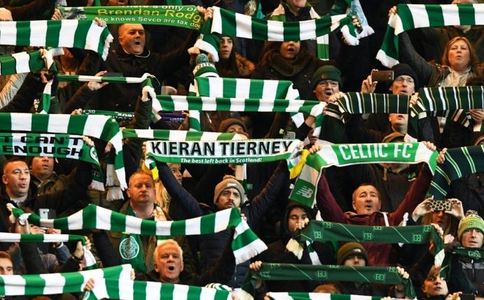 Celtic verliert nach 69 Spielen wieder ein Pflichtspiel