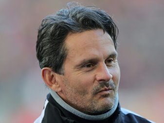 Schuster feiert beim Comeback einen Last-Minute-Punkt Schuster feiert beim Comeback einen Last-Minute-Punkt