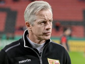 Jens Kellers Entlassung hatte "schwerwiegende Gründe" Jens Kellers Entlassung hatte "schwerwiegende Gründe"