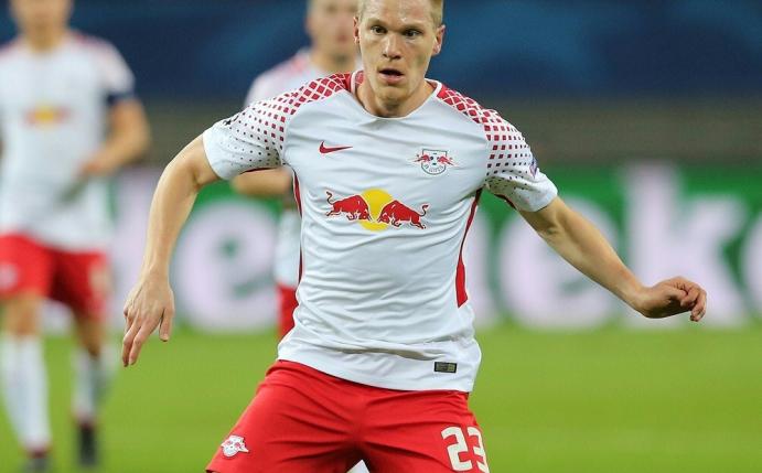 Marcel Halstenberg muss unters Messer