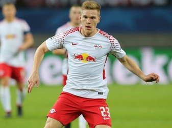 Marcel Halstenberg muss unters Messer Marcel Halstenberg muss unters Messer