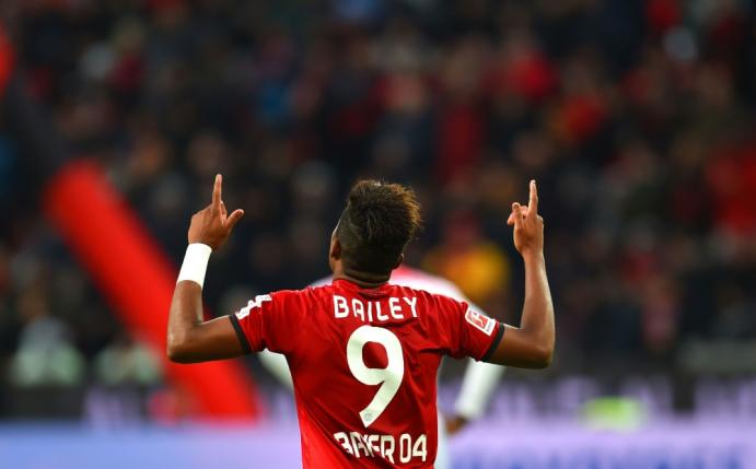 Begehrt: Leon Bailey