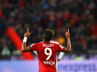 Begehrt: Leon Bailey Begehrt: Leon Bailey