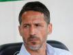 Berater Eichin nimmt Ex-Union-Trainer Keller in Schutz