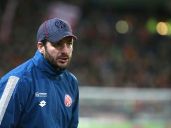 Mainz stand zuletzt vor fünf Jahren im Viertelfinale Mainz stand zuletzt vor fünf Jahren im Viertelfinale