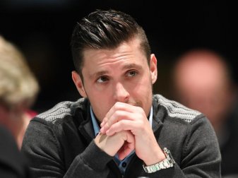 Werder-Kapitän Zlatko Junuzovic wird in der Partie gegen Mainz fehlen. Foto: Carmen Jaspersen Werder-Kapitän Zlatko Junuzovic wird in der Partie gegen Mainz fehlen. Foto: Carmen Jaspersen